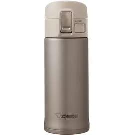 Термокружка Zojirushi SM-KHE36NL 0.36 л к:gold, фото 